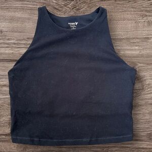 Old Navy women’s Powerchill sorts bra/athletic top size Medium